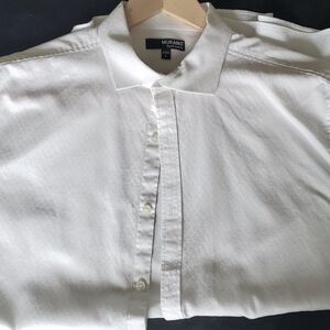 Murano Men's Dress Shirt
